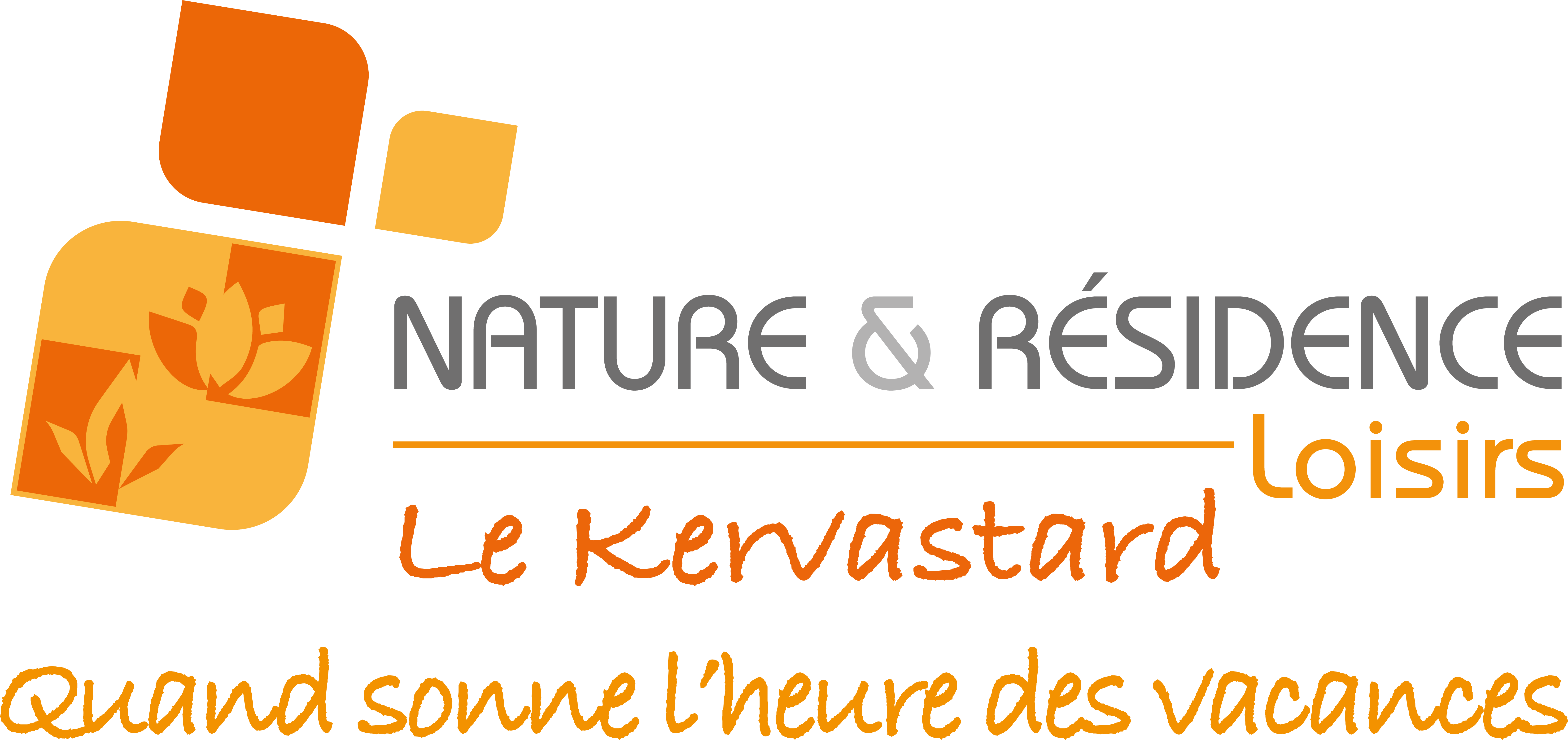 logo nature residence loisirs