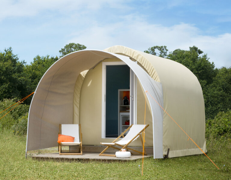 Aventure 1 chambre