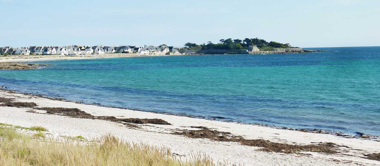 Le Guilvinec près de votre camping Fouesnant