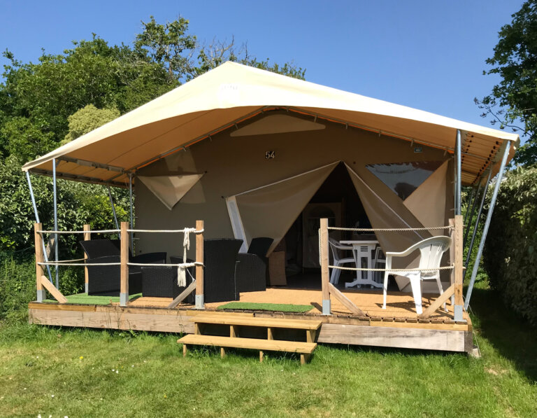 Aventure Standard 2 chambres