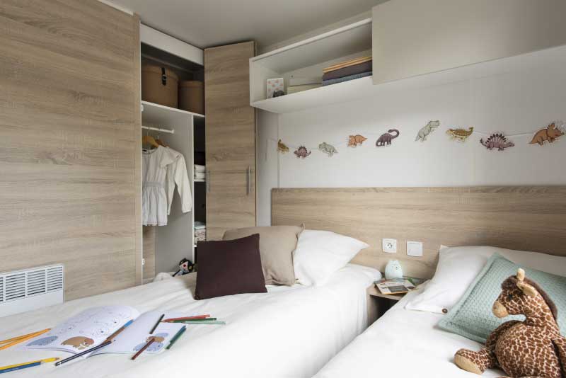 mobil home à acheter dans le finistere
