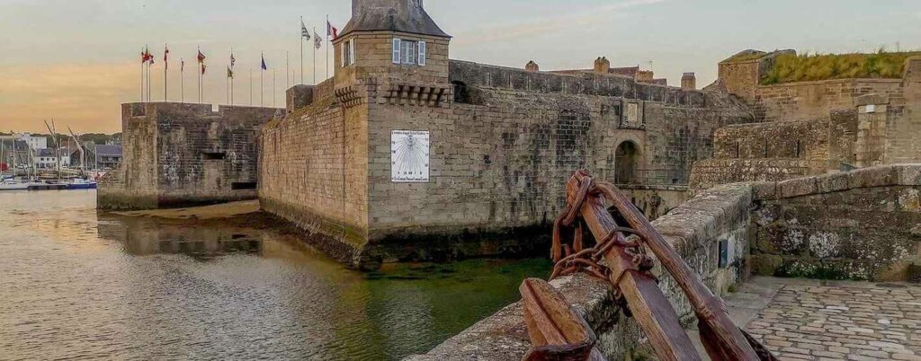 En savoir plus sur Découvrez le musée de la pêche à Concarneau ! srcset=