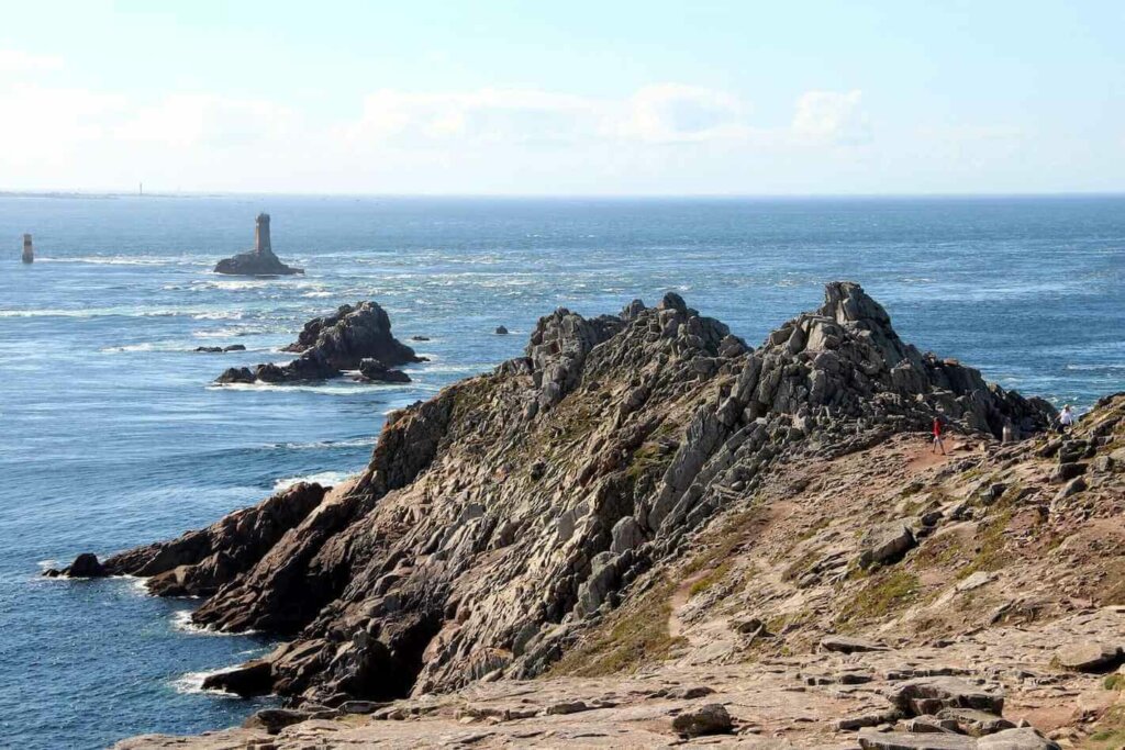 En savoir plus sur À la découverte de la pointe du Raz à l’extrême pointe du Finistère srcset=