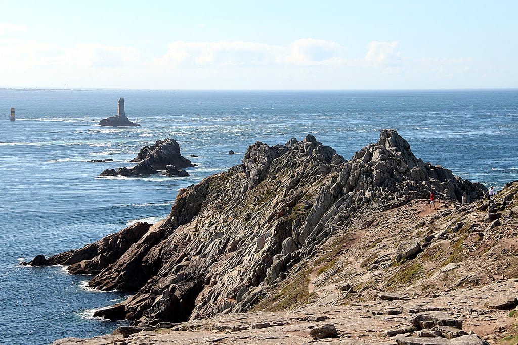 En savoir plus sur À la découverte de la pointe du Raz à l’extrême pointe du Finistère