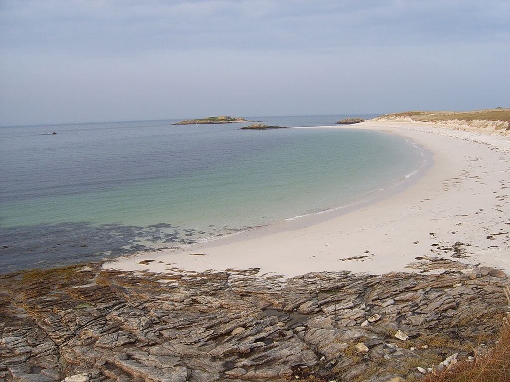 En savoir plus sur L’île Saint-Nicolas, le cœur de l’archipel des Glénan srcset=