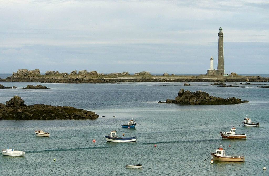 En savoir plus sur Le phare de l’île vierge, un incontournable du pays des Abers