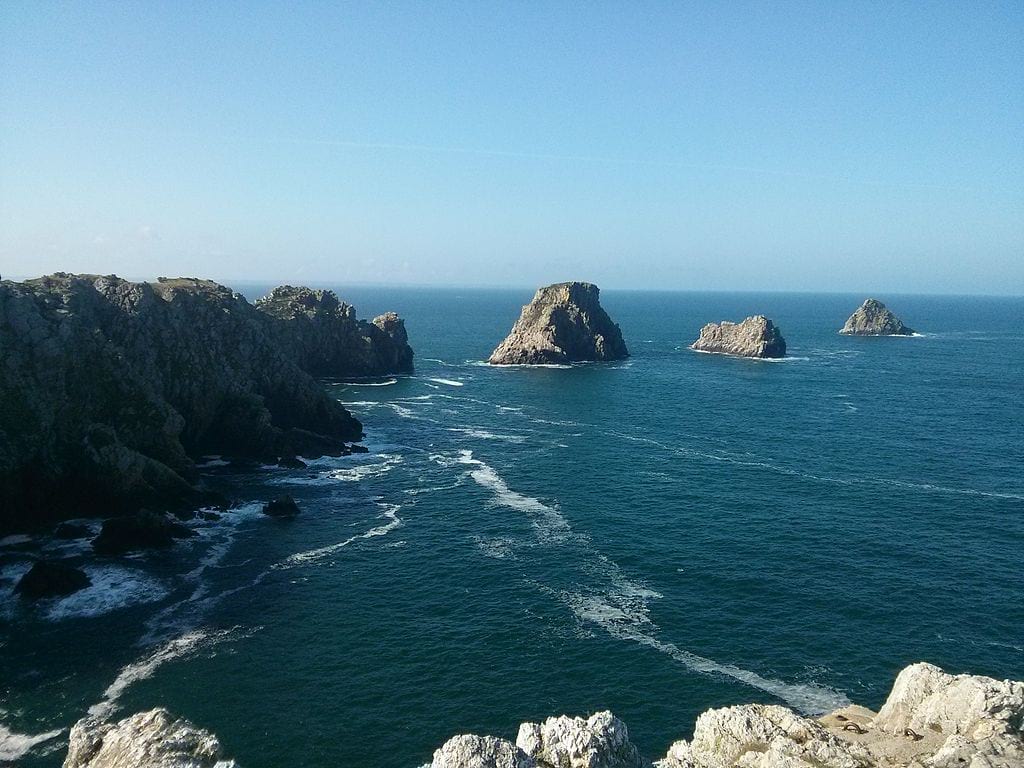En savoir plus sur À la découverte de la pointe de Pen-Hir sur la presqu’île de Crozon !