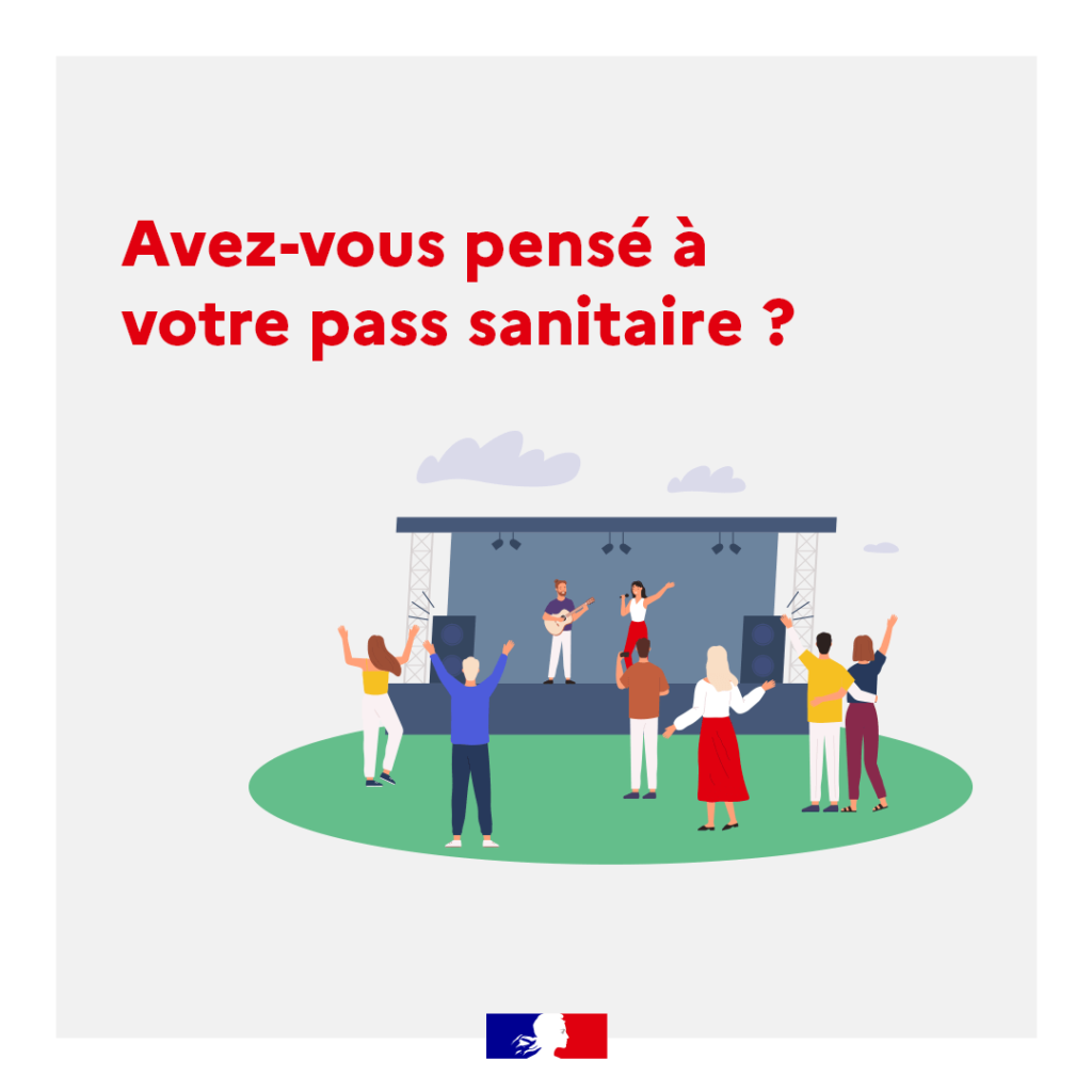 En savoir plus sur INFOS COVID
