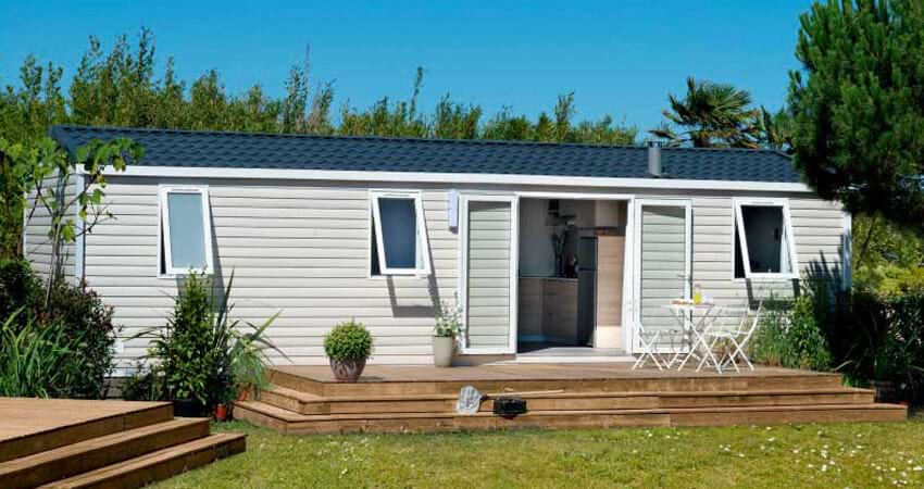 camping pas cher Bretagne sud