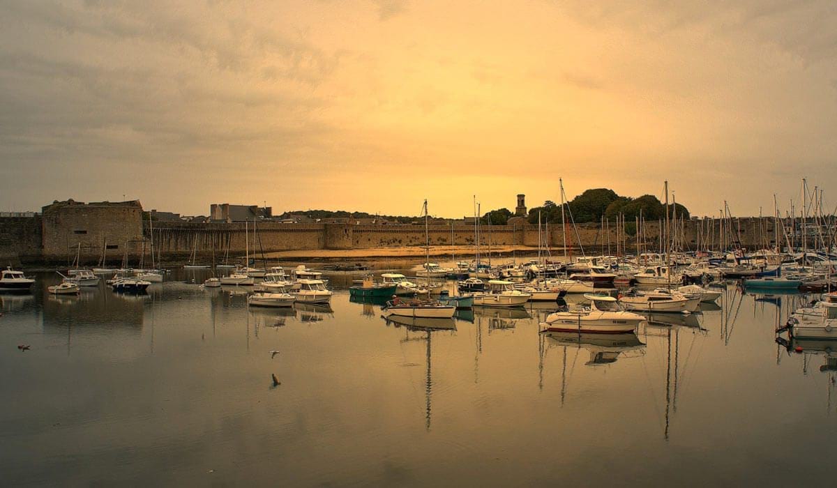 concarneau