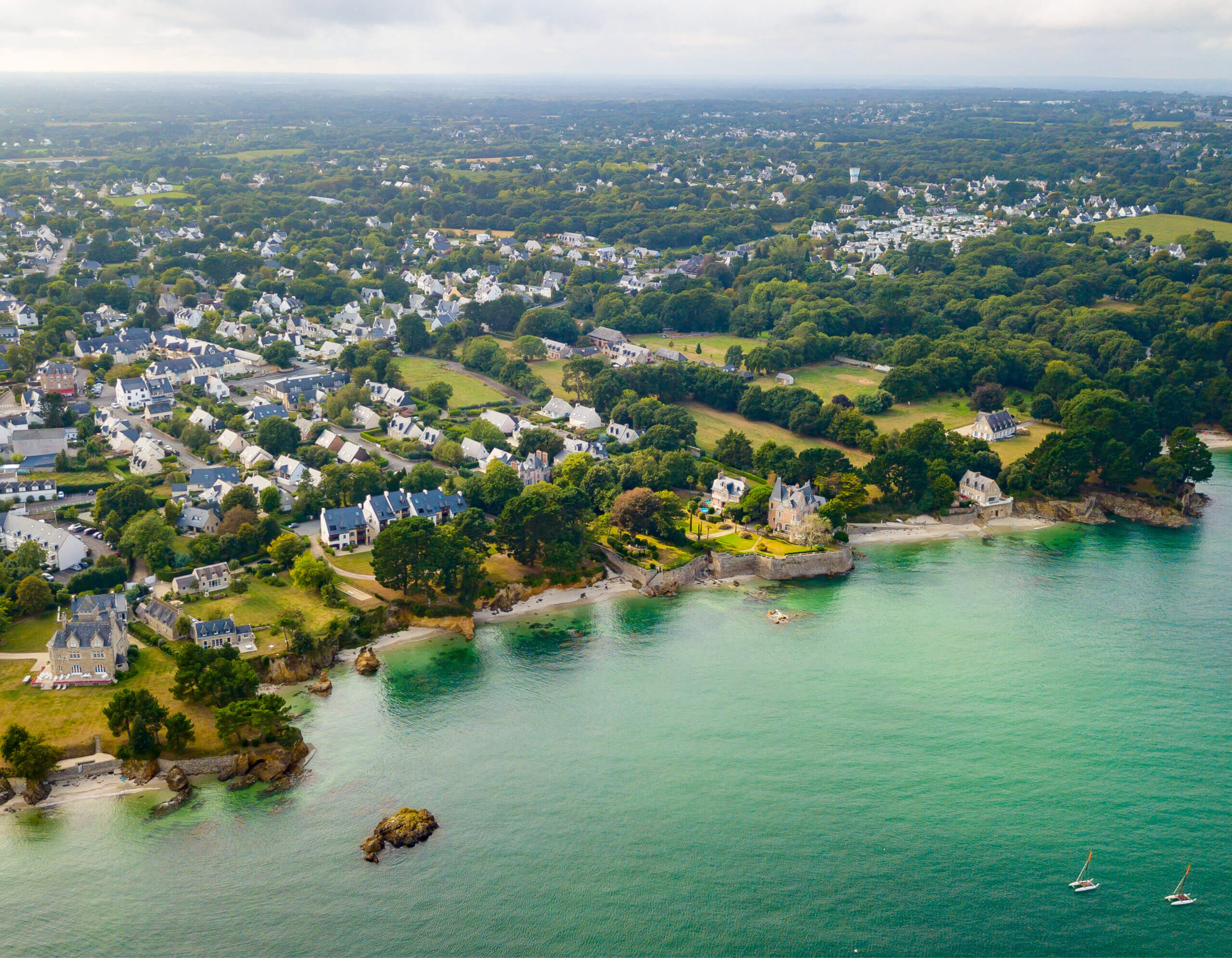 mobil-homes à vendre dans le finistere