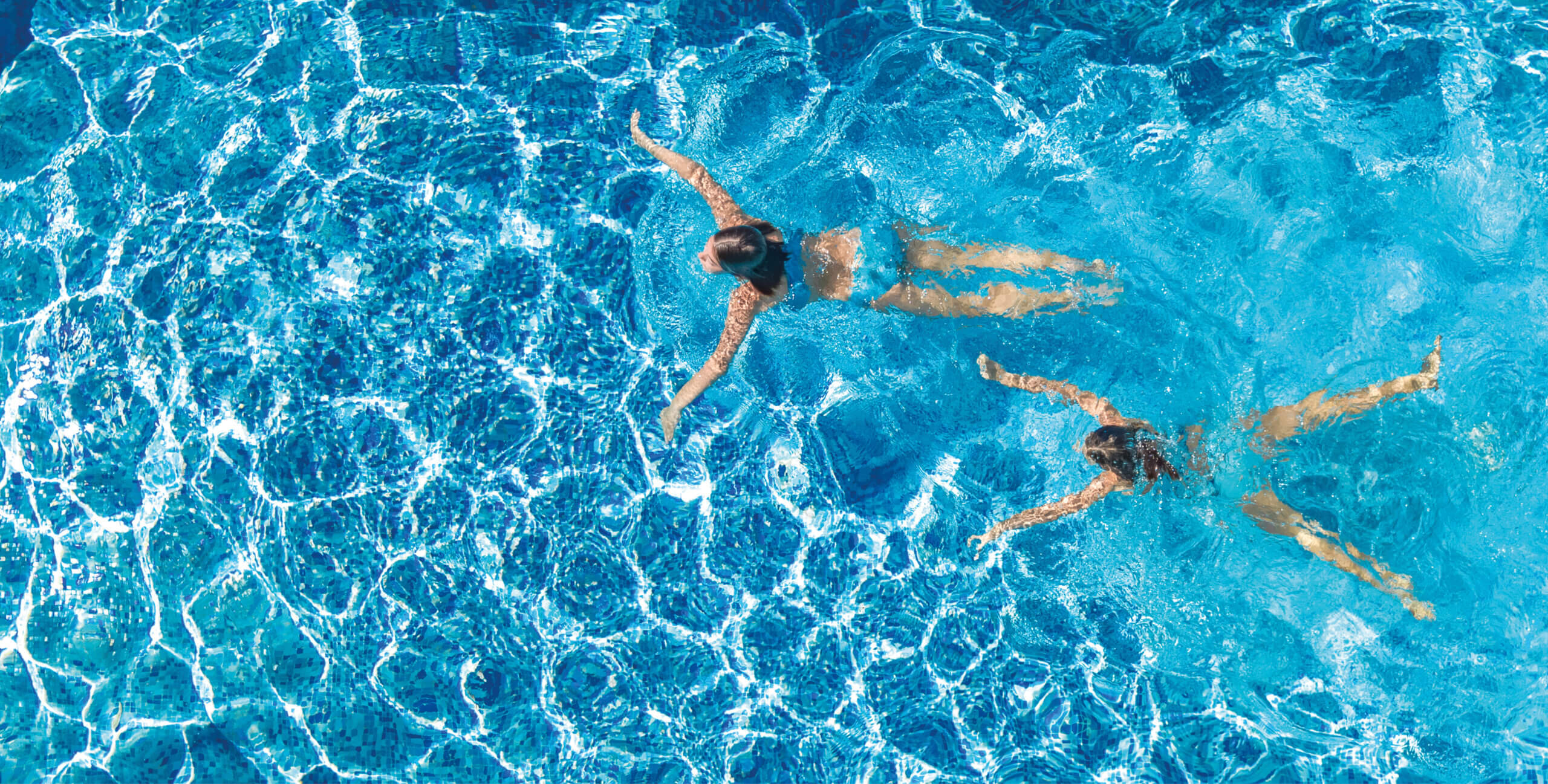 camping avec piscine finistere fouesnant