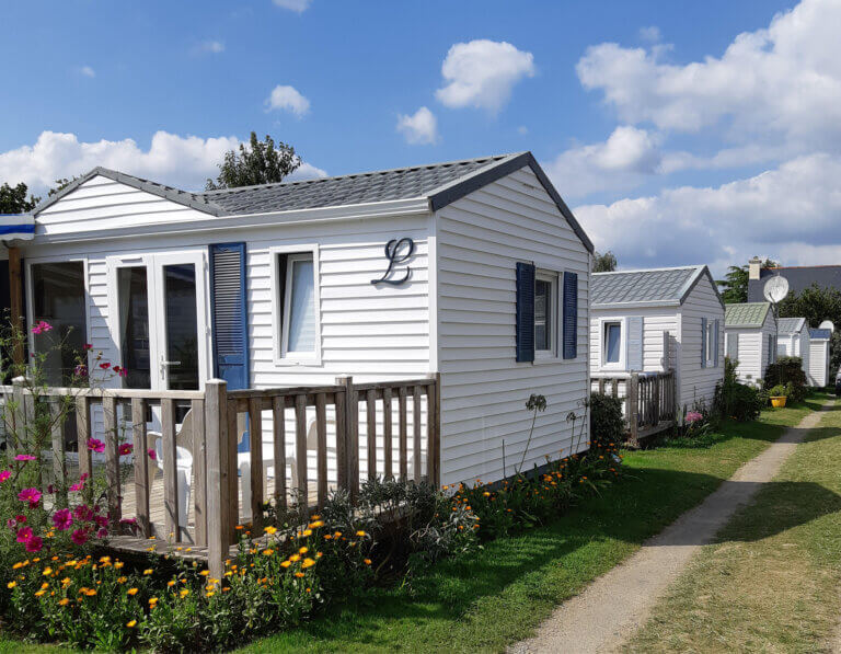 Resident Standard 2 or 3 Bedrooms