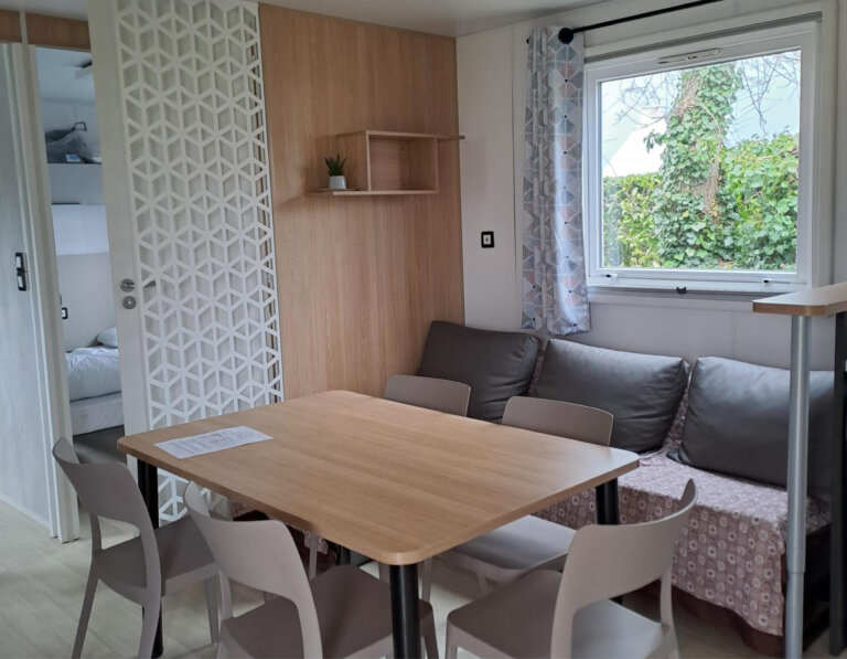 Comfort Resident 2 or 3 Bedrooms