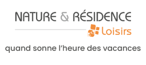 logo nature et résidences loisirs