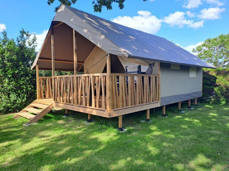 Aventure Confort 2 chambres