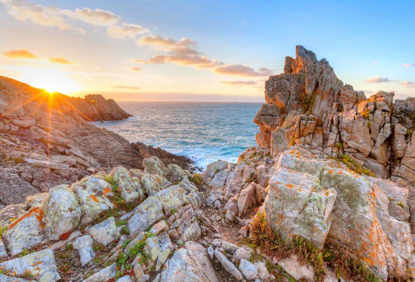 tourisme la pointe du raz