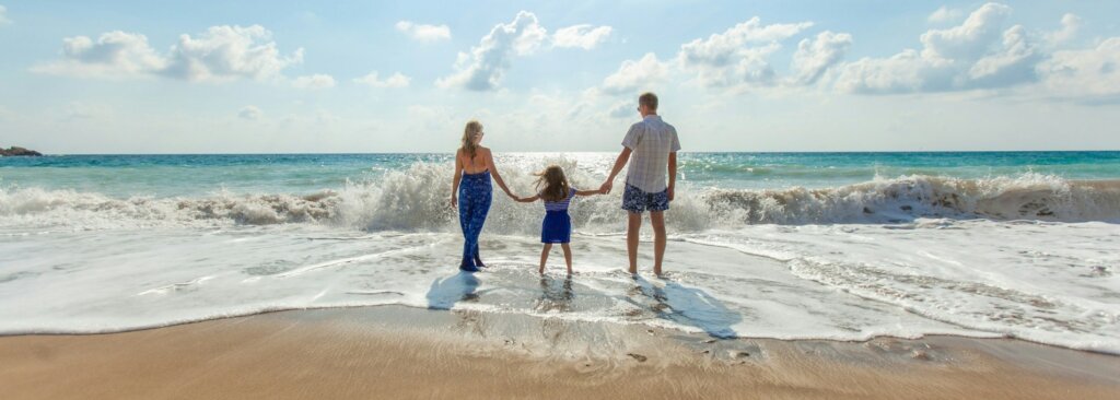 week end en famille finistère sud