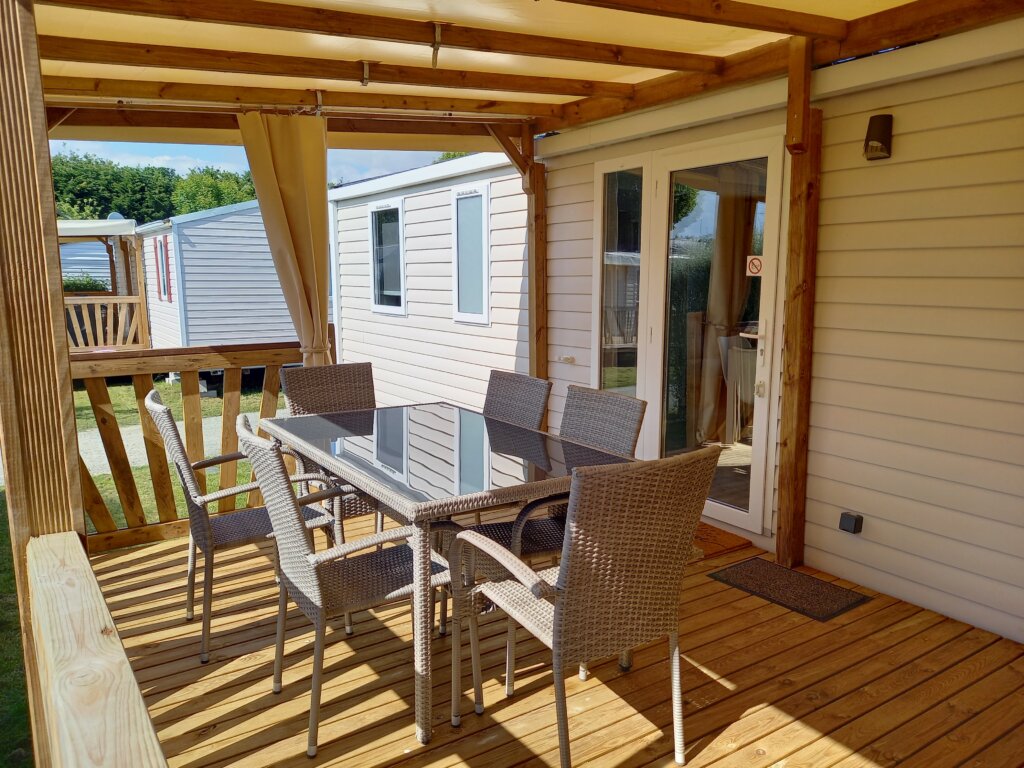 Comfort Summer 3 bedrooms