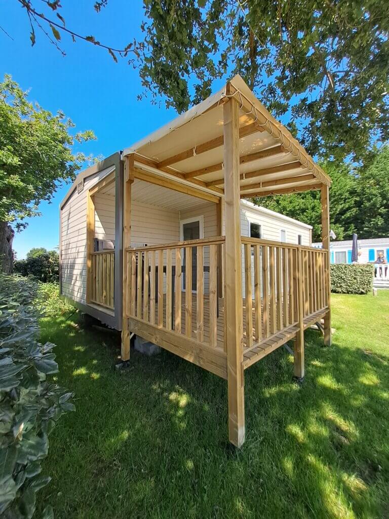 Confort 2 chambres