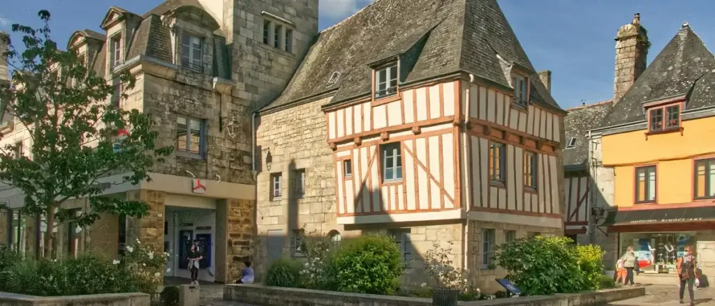 En savoir plus sur Visiter Quimper : que voir et que faire lors de votre séjour en Bretagne ? srcset=