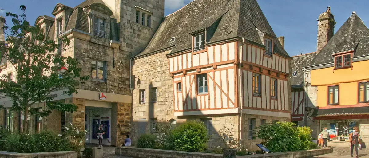 Visiter Quimper : que faire dans la capitale de la Cornouaille