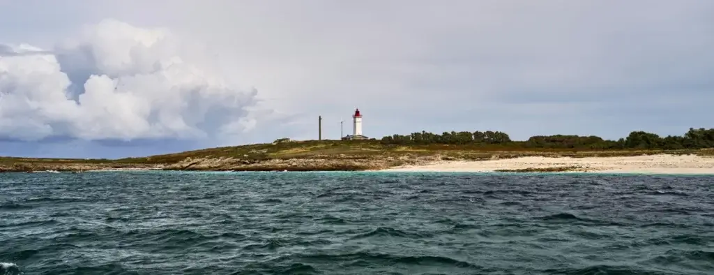 En savoir plus sur Croisière vers les îles Glénan : découvrez le paradis breton au départ de Concarneau srcset=