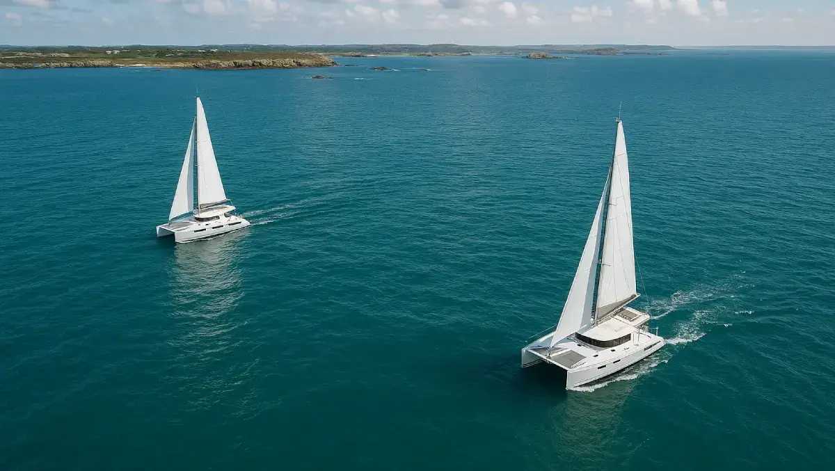 Activités nautiques fouesnant