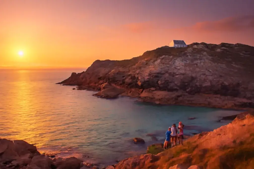 En savoir plus sur Découvrez la baie de Douarnenez durant votre séjour dans le Finistère Sud srcset=